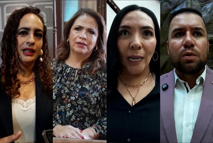 Sobre asesores VIP, falta de claridad en Congreso de Michoacán