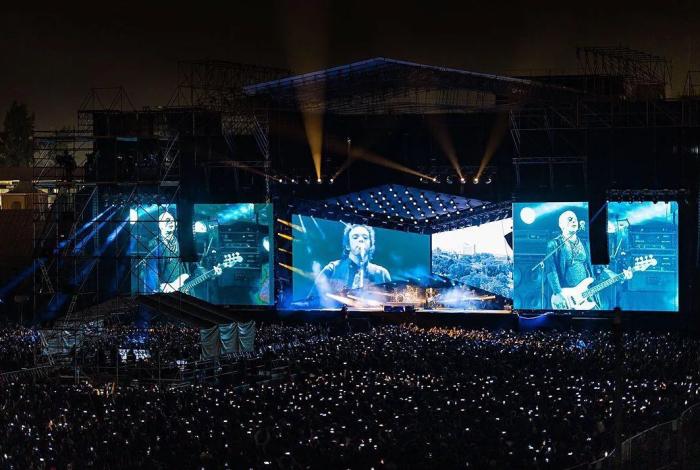 Soda Stereo anuncia gira “Ecos” en México; conoce las fechas