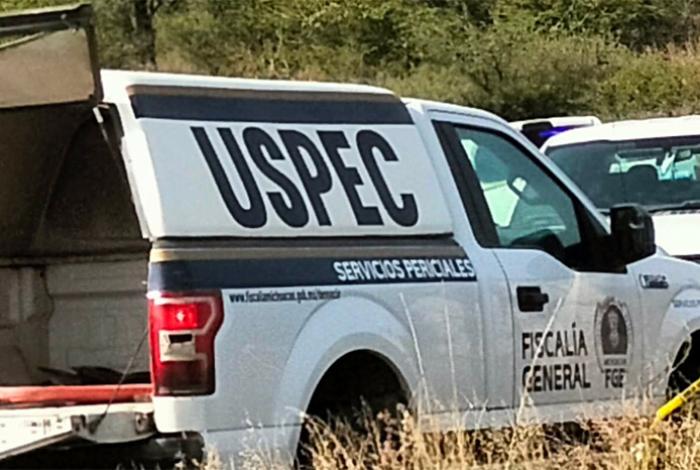 Solicita FGE apoyo para identificar a mujer localizada sin vida en Zinapécuaro; tiene 5 tatuajes