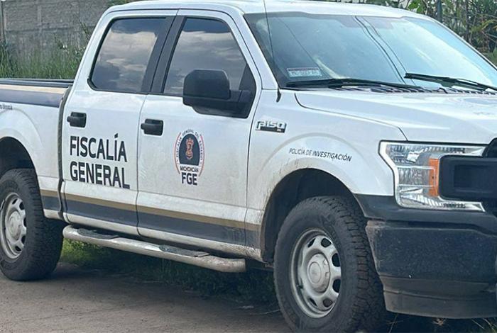 Solicitan apoyo para identificar a adulto mayor localizado sin vida en Ampliación La Soledad, Morelia