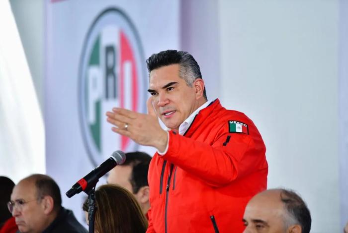 Solicitan desafuero de Alito por peculado de $83 millones de pesos