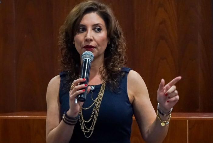 Sólo 10 hombres en padrón de sancionados por violencia de género