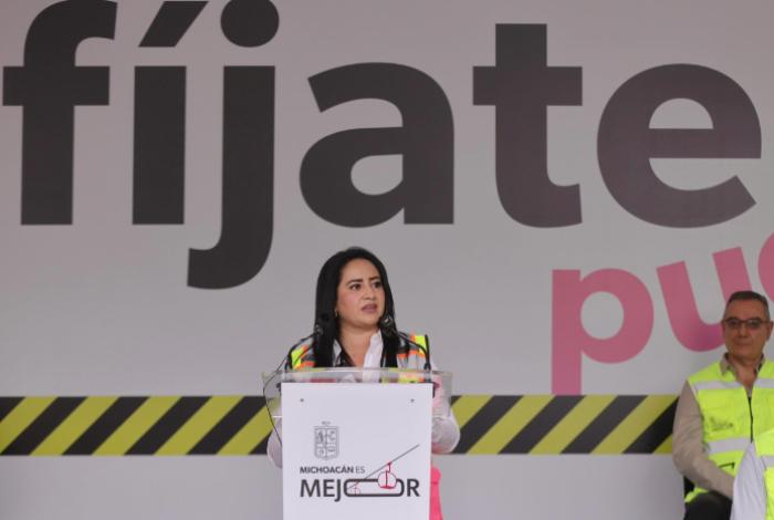 Solo 2 de cada 10 motociclistas usan casco: Gladyz Butanda