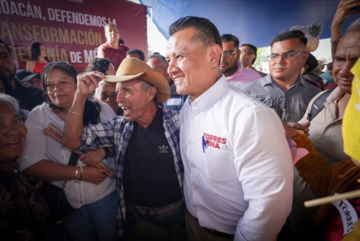 POLÍTICA
