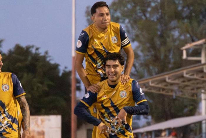 Somos líderes, logramos nuestro primer objetivo: Cristian ‘El Tigre’ Castro