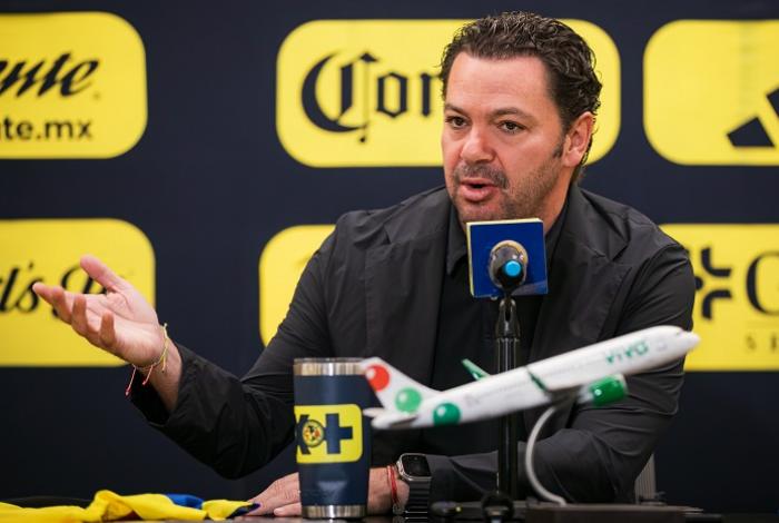 Sorprende que Estados Unidos escogiera un juego de liga española sobre uno de Liga MX