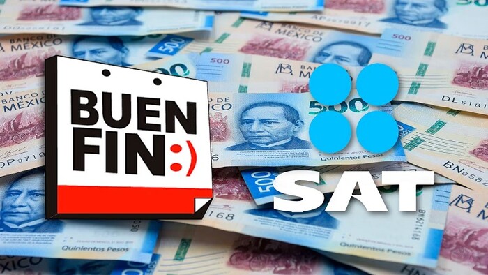 Sorteo Buen Fin 2024: ¿Cómo ganar 20 mil pesos? Así puedes participar en la rifa del SAT