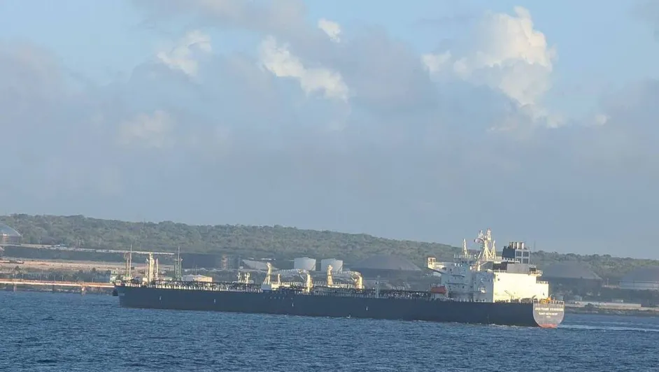 Sostiene EU que sigue el bloqueo al crudo que ingresa a Cuba