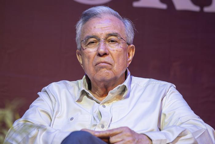 SRE asegura que EE.UU. no presentó pruebas para la extradición de gobernador de Sinaloa