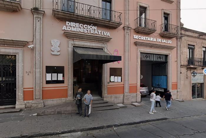 SSM advierte riesgo en pago de nómina debido a la toma de oficinas administrativas