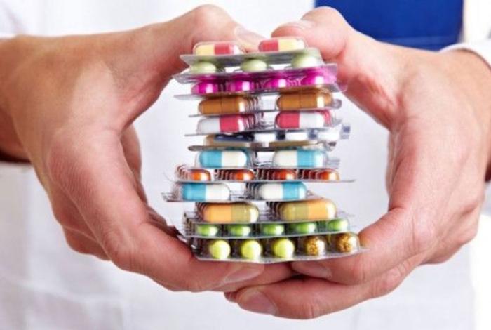 SSM alerta a la población sobre medicamento adulterado Zenplex®️ (Olanzapina)