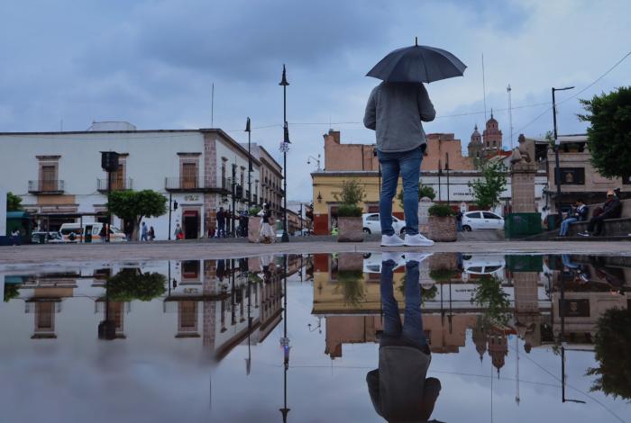 SSM emite recomendaciones para proteger la salud durante temporada de lluvias
