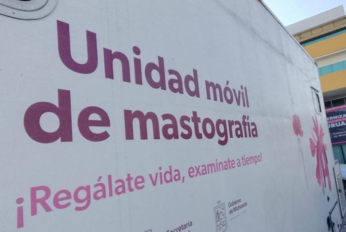 SSM ofrecerá mastografías gratuitas en 6 municipios