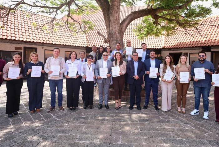 SSM y Coepris instalan el Consejo Consultivo de Publicidad Sanitaria