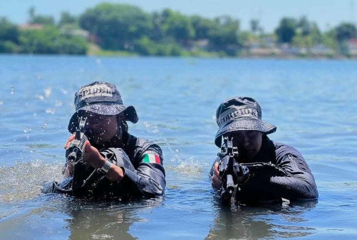 SSP abre convocatoria para integrar Grupo de Operaciones Especiales