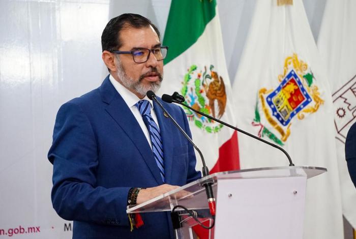 SSP con mando policial en 40 municipios