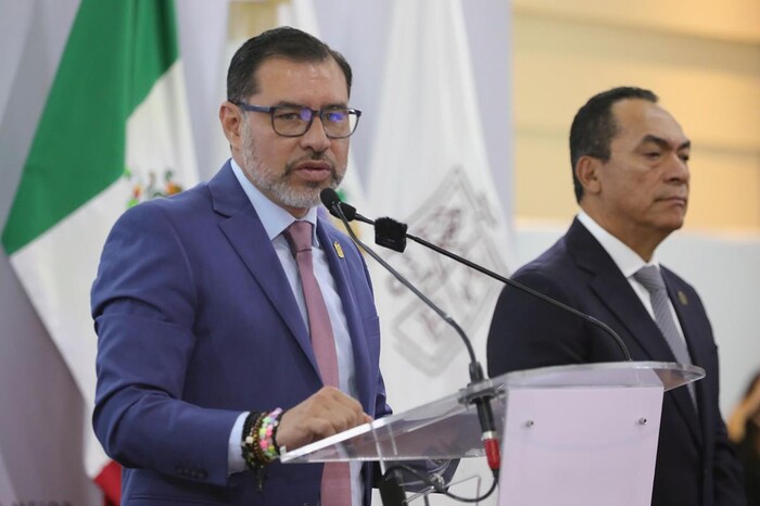 SSP destaca 60 criminales abatidos; Bedolla presume que Michoacán es primer lugar en reducción de asesinatos