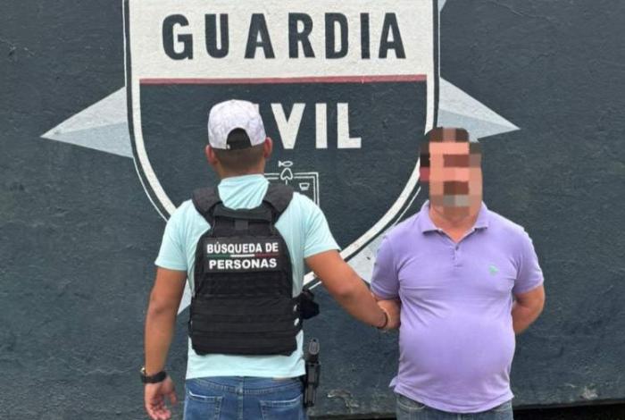 SSP detiene a hombre por arrendamiento fraudulento de inmuebles