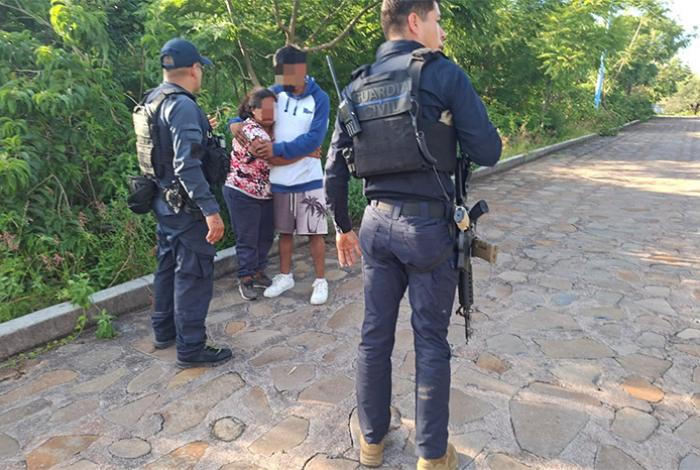 Seguridad