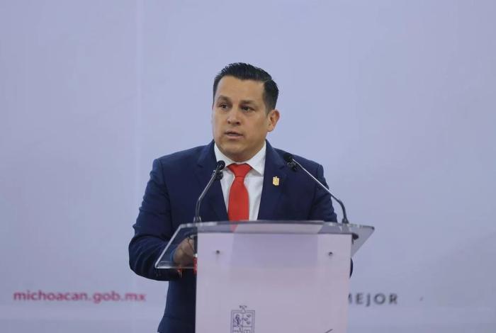 SSP Michoacán presume incremento de abatidos en enfrentamientos