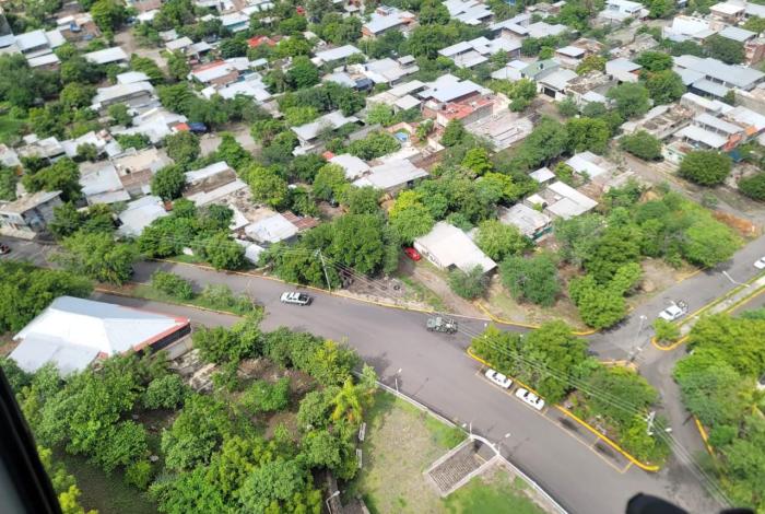 SSP refuerza estrategias disuasivas a través de Operación Apatzingán