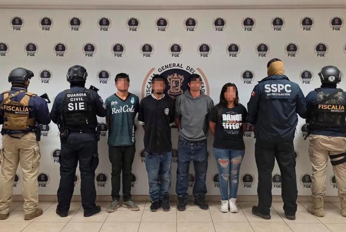 Noticias de Michoacán