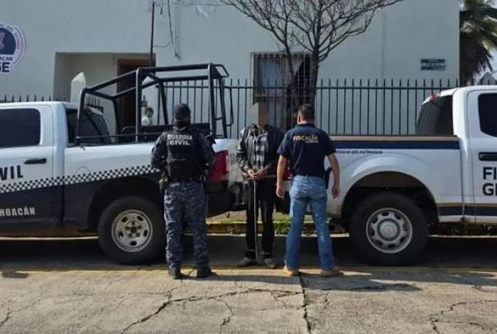 Noticias de Michoacán