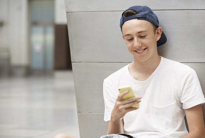 SSPC advierte sobre la sextorsión en apps de citas: te enamoran y te piden fotos para después amenazarte