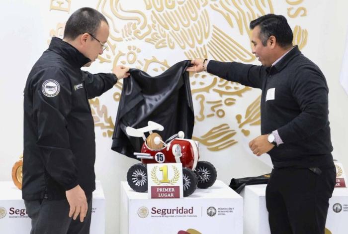 SSPC impulsa la identidad cultural con concurso de juguete tradicional en centros penitenciarios