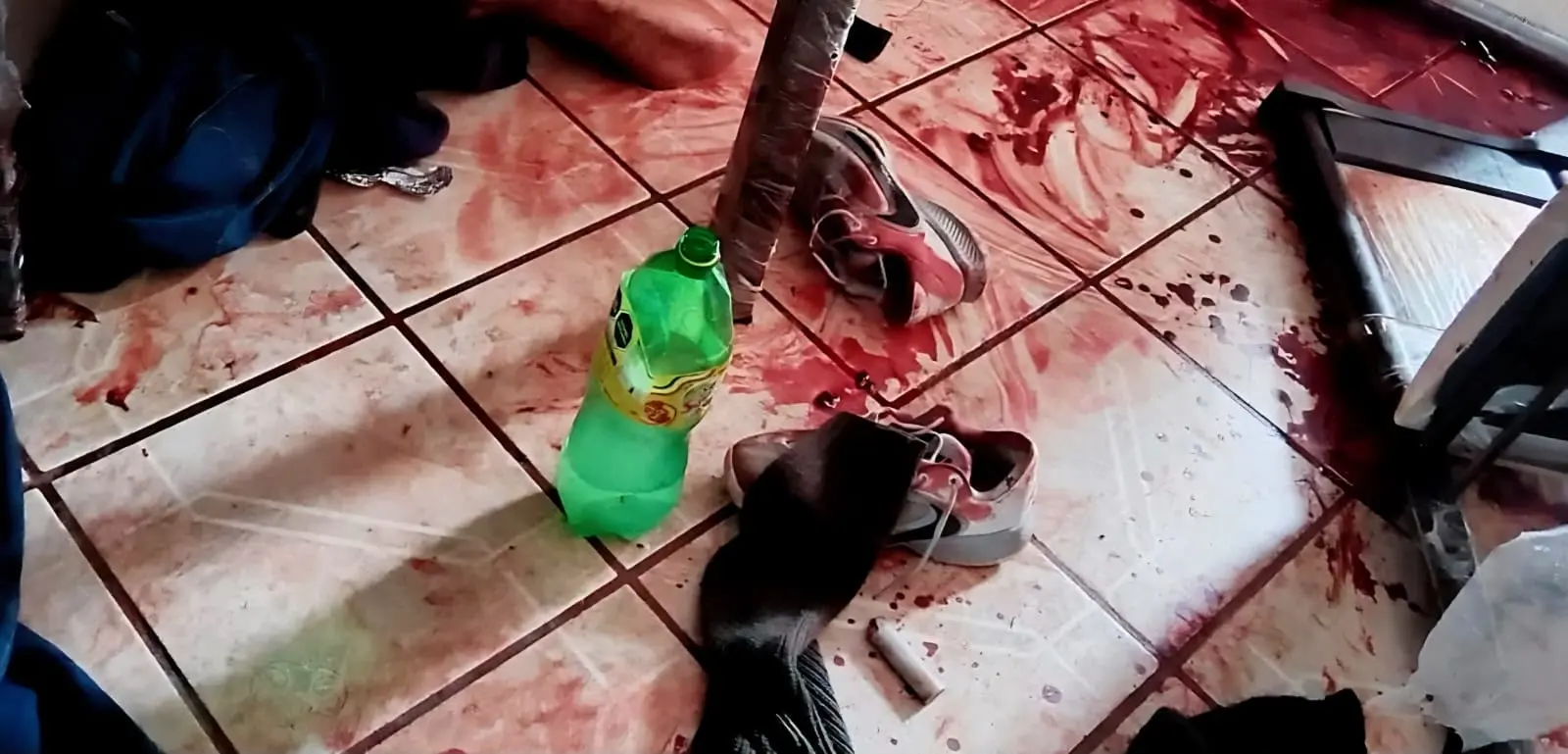 Su esquizofrenia lo lleva a cortarse una pierna y morir desangrado en Jacona