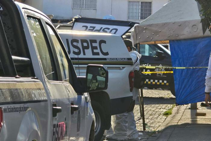 Sube a tres la cifra de muertos por ataque armado en Villas del Pedregal