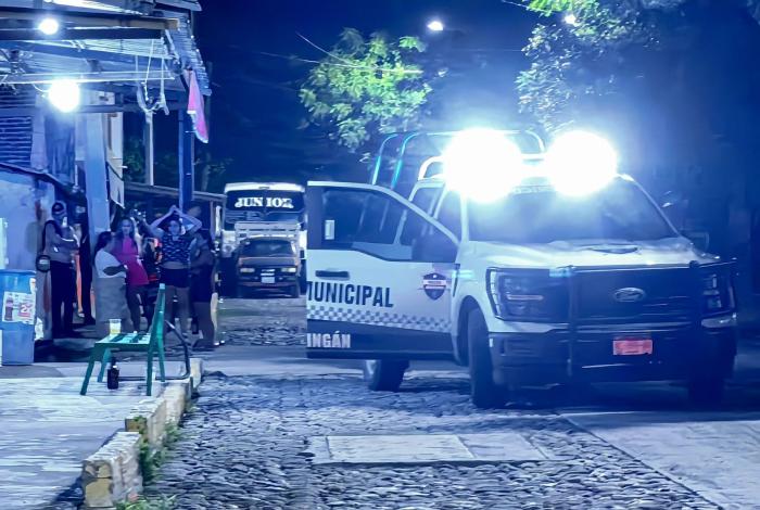 Suma Apatzingán el séptimo ejecutad0 en agosto