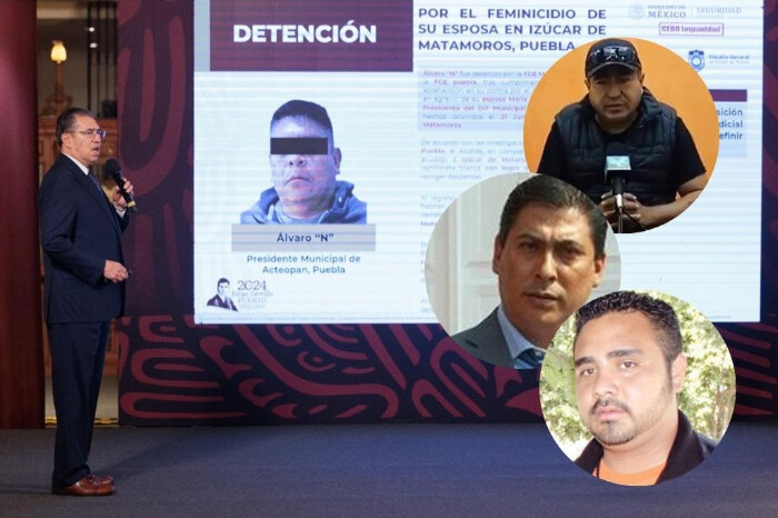 Suman 20 periodistas asesinados en el sexenio de López Obrador, dice Secretaría de Seguridad