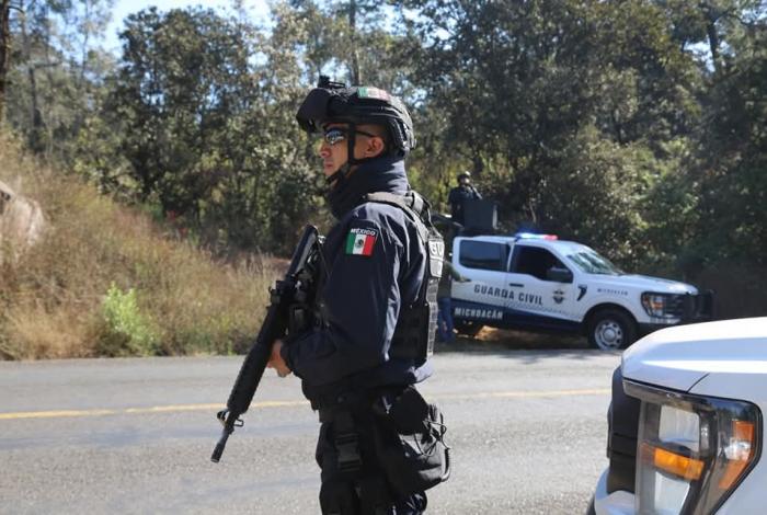 ¡Súmate a la Guardia Civil! Abren convocatoria para mujeres y hombres