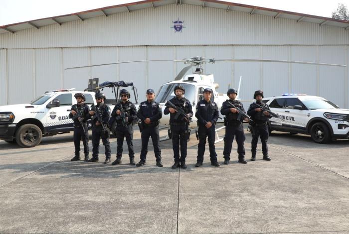 ¡Súmate a la Guardia Civil! Hacer la diferencia está en tus manos