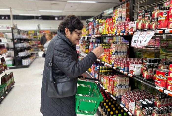 SUPERISSSTE relanza su tienda en Tijuana con resultados históricos, mayor abasto y mejor atención para familias