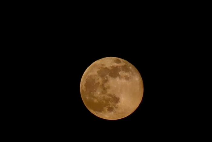 Superluna de noviembre 2025: un espectáculo especial en México