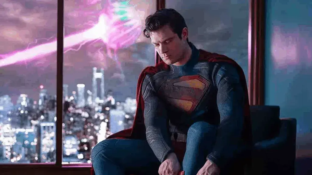 Superman supera los 300 millones y lidera las películas de DC Cómics