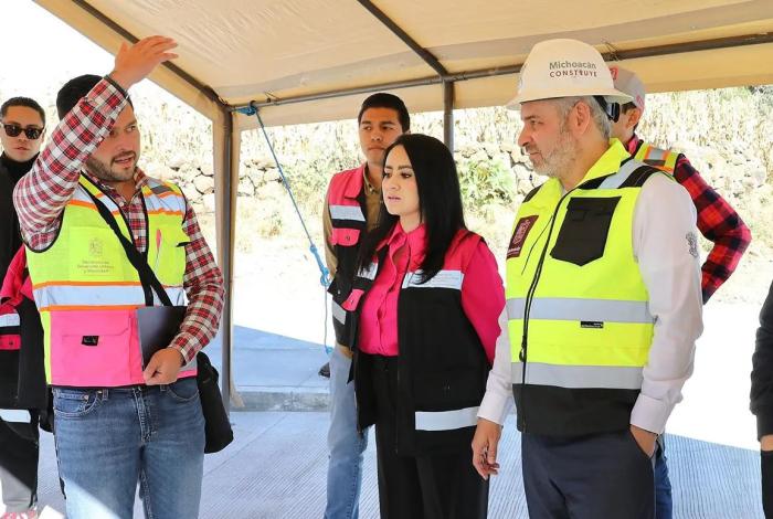 Noticias de Michoacán