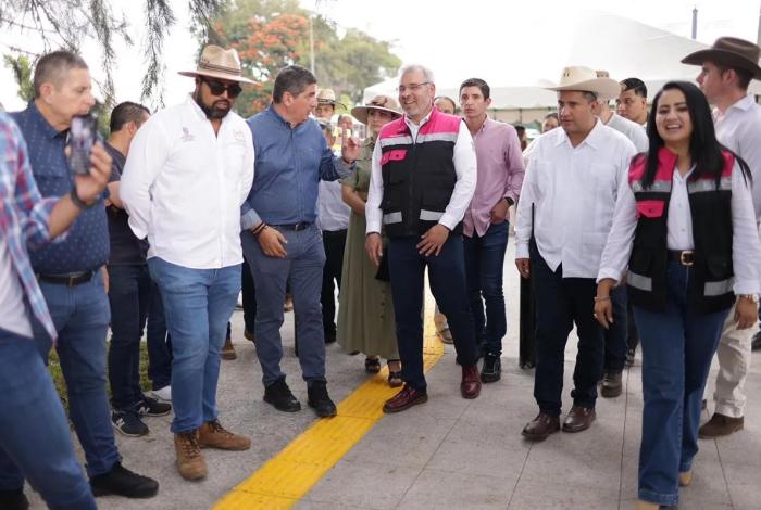 Noticias de Michoacán