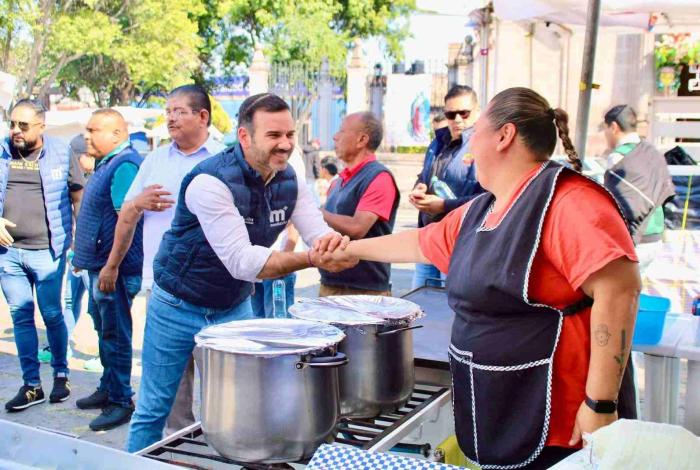 Ayuntamiento Morelia