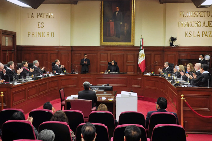 Suprema Corte avala penas de cárcel por violencia sexual con Inteligencia Artificial