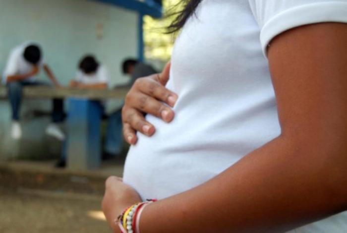 Sur de México, zona con más embarazos adolescentes: Citlali Hernández