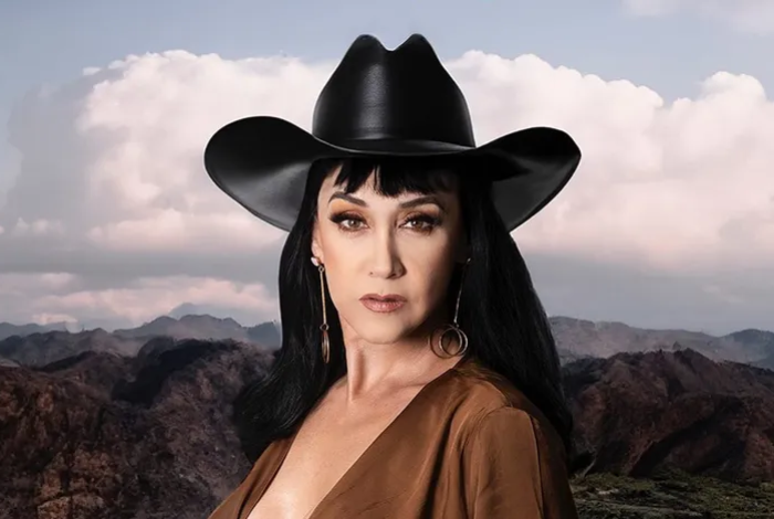 Susana Zabaleta habla sobre la adopción de su hijo Matías