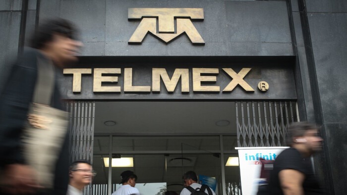 Suspende Telmex servicios a Segob… ¡debe ocho meses!