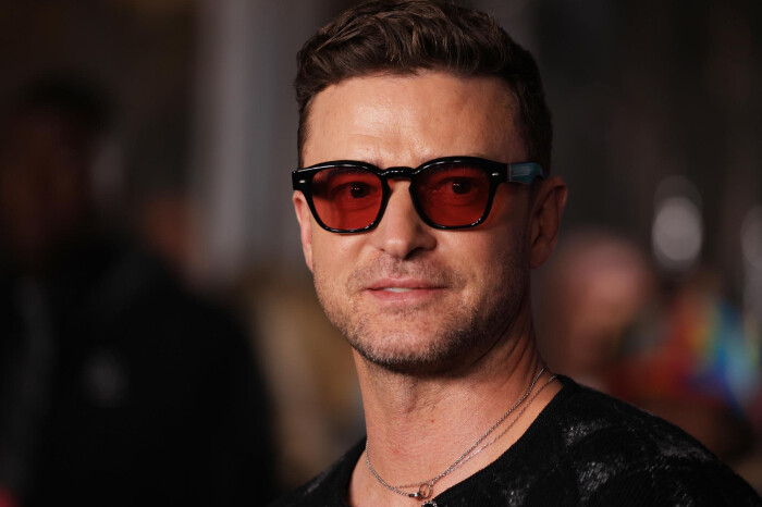 Suspenden el permiso de conducir a Justin Timberlake por negarse a una prueba de alcoholemia