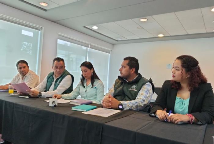 SUTOPDSSM y autoridades sostendrán mesa para buscar homologar prestaciones