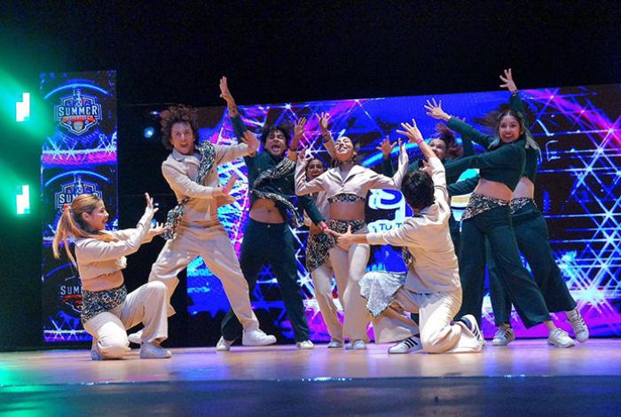 Talento moreliano brilla en hip hop: Spot Morelia triunfa y se va a Brasil