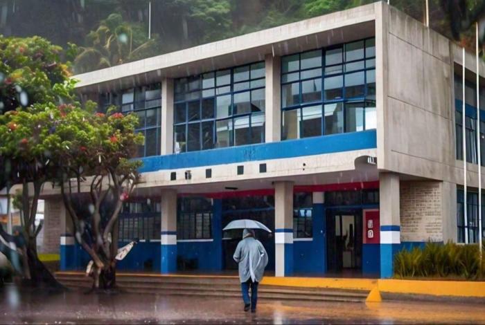 También la SEE, Tec y UNAM confirman suspensión de clases este lunes 23 de febrero