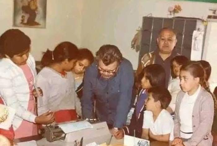 Tangamandapio, rincón michoacano que Jaimito el cartero hizo famoso